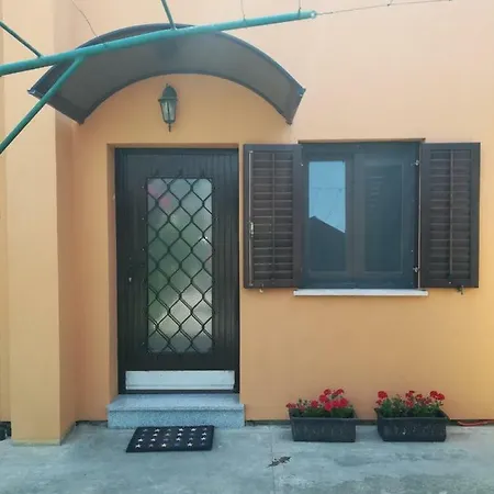 Apartman Pino Apartment Pula