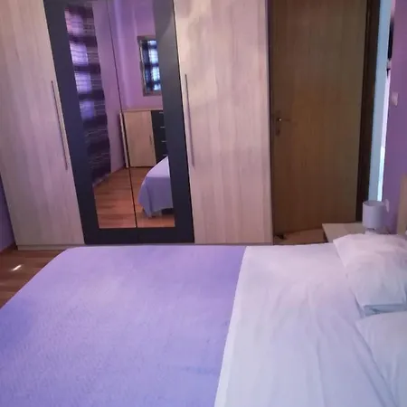 Apartman Pino Pula