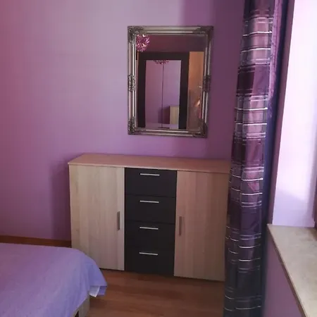 Apartman Pino *