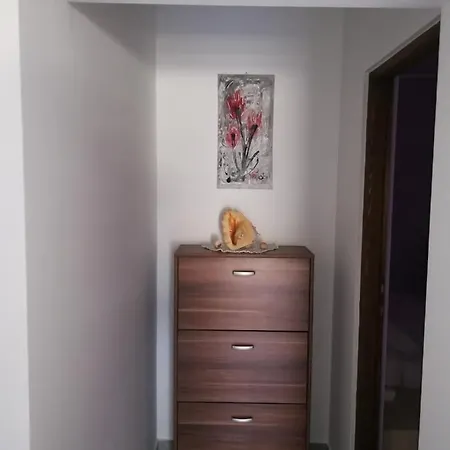 Apartman Pino Apartment Pula