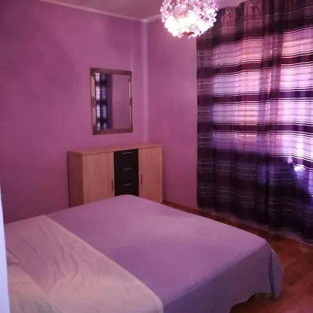 Apartment Apartman Pino